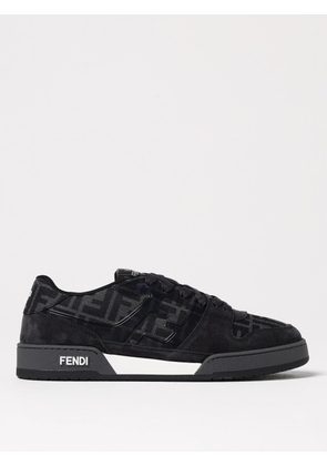 Sneakers FENDI Men color Grey