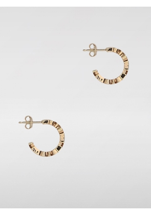 Jewel VERSACE Woman color Gold