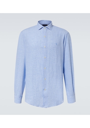 Polo Ralph Lauren Linen shirt
