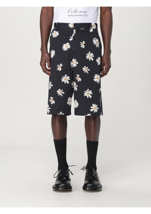 Shorts MOSCHINO COUTURE Men color Black