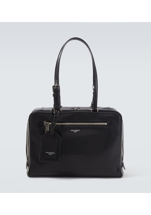 Dolce&Gabbana Ellis leather briefcase