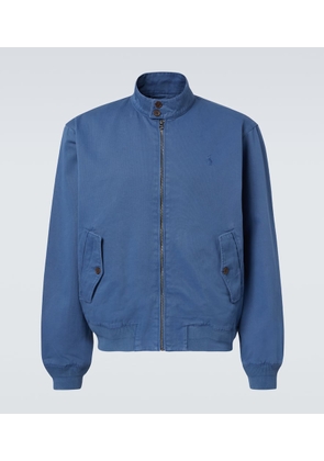 Polo Ralph Lauren Bedford cotton chino blouson