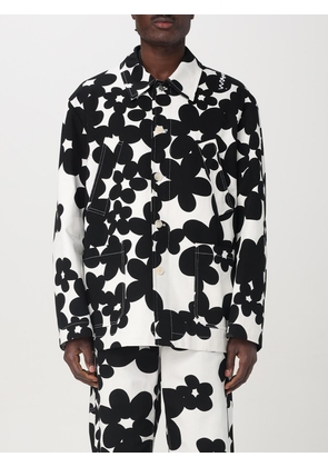Jacket MARNI Men color White