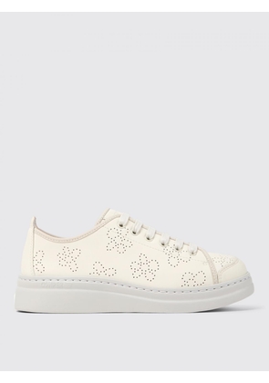 Sneakers CAMPER Woman color White