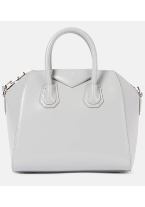 Givenchy Antigona Mini leather tote bag