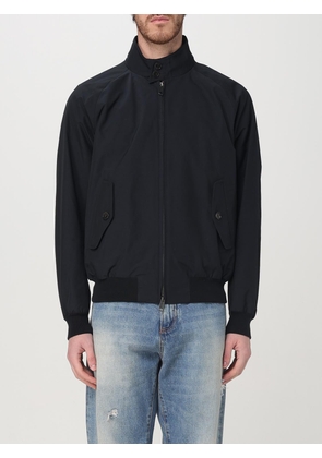 Jacket BARACUTA Men color Blue
