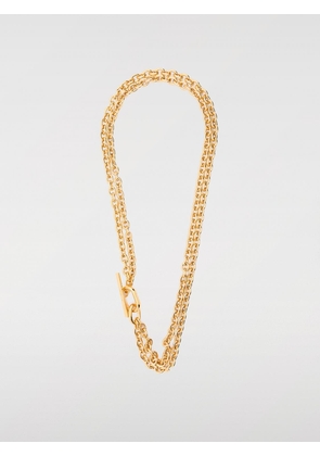 Jewel RABANNE Woman color Gold