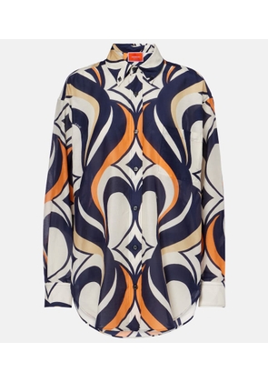 La DoubleJ Better Than Your Boyfriend's Jive shirt