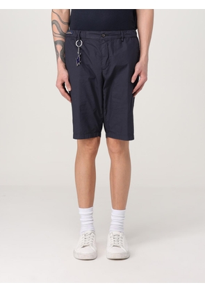 Shorts PAUL & SHARK Men color Blue