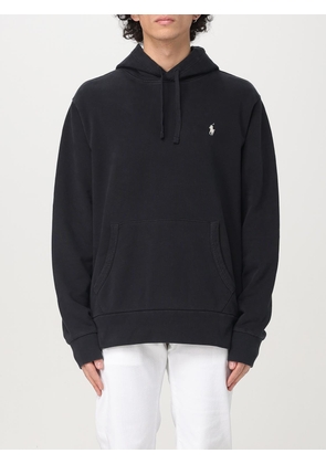 Sweatshirt POLO RALPH LAUREN Men color Black