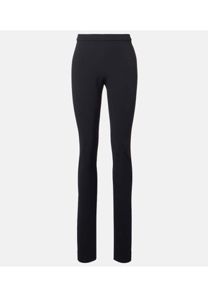 Stella McCartney High-rise leggings