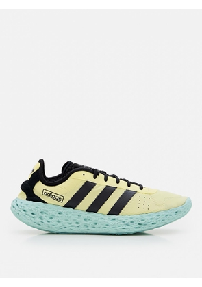 Sneakers ADIDAS ORIGINALS Men color Yellow