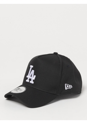 Hat NEW ERA Men color Black