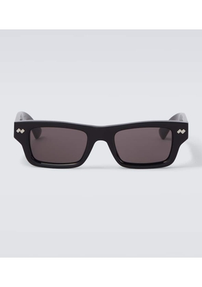 Bottega Veneta Dizzy rectangular sunglasses
