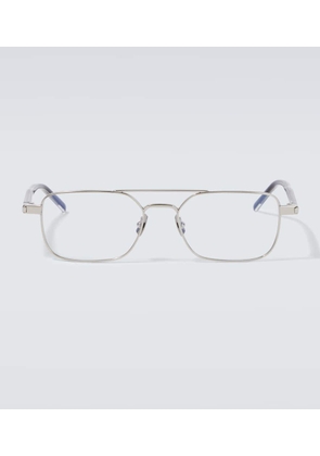 Saint Laurent SL 780 rectangular glasses