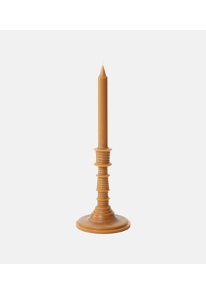Loewe Home Scents Bronze Beeswax candle