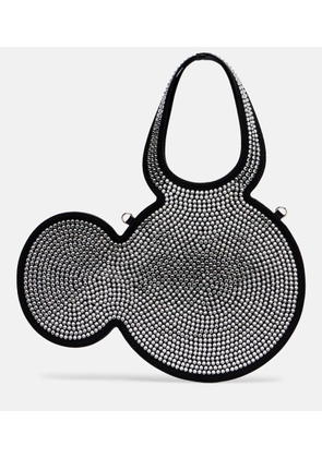 Coperni Mickey Mini embellished tote bag
