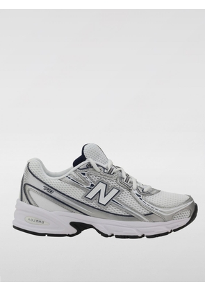 Sneakers NEW BALANCE Men color White