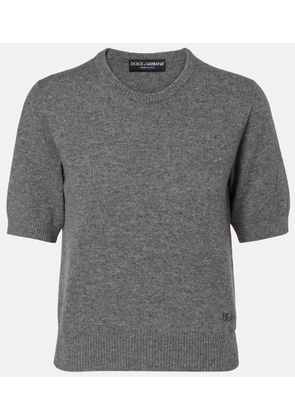 Dolce&Gabbana Cashmere sweater
