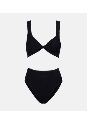 Hunza G Jamie bikini