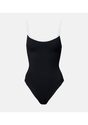 Hunza G Pamela swimsuit