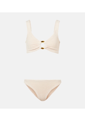 Hunza G Julia bikini