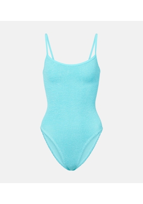 Hunza G Pamela swimsuit