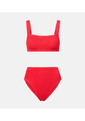 Hunza G Patricia bikini