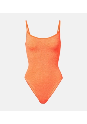 Hunza G Pamela swimsuit