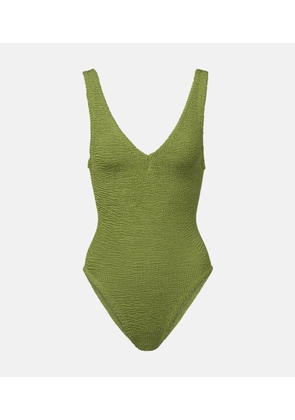 Hunza G Sadie swimsuit