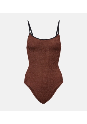 Hunza G Pamela swimsuit