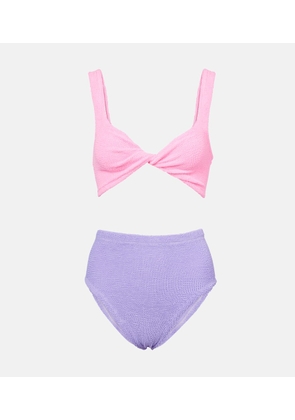 Hunza G Jamie bikini