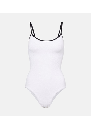 Hunza G Pamela swimsuit