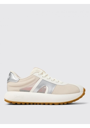 Sneakers CAMPER Woman color Grey