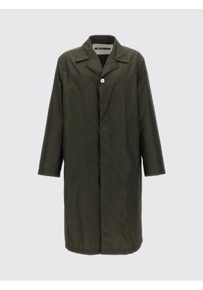 Jacket JIL SANDER Men color Green