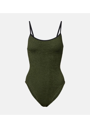 Hunza G Pamela swimsuit