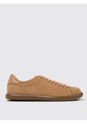Sneakers CAMPER Woman color Nude