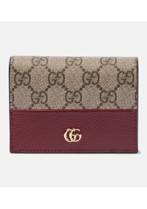 Gucci Gucci Marmont Mini wallet