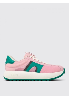 Sneakers CAMPER Woman color Pink