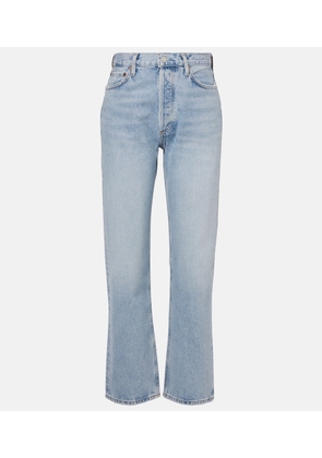 Agolde 90s Pinch Waist straight jeans