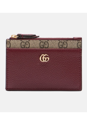 Gucci GG Marmont card holder