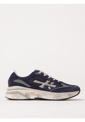 Sneakers PREMIATA Men color Blue