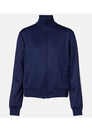 Gucci GG track jacket