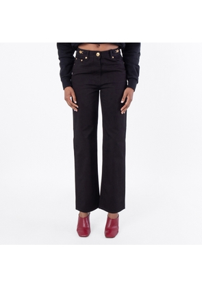 Versace Medusa '95 Regular-Fit Jeans