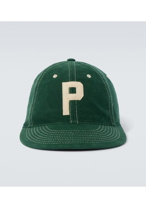 Polo Ralph Lauren Logo cotton baseball cap