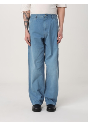 Jeans MAISON MARGIELA Men color Blue