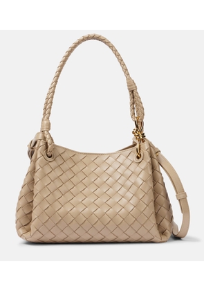 Bottega Veneta Parachute Medium leather tote bag