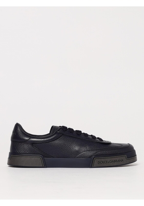 Sneakers DOLCE & GABBANA Men color Blue