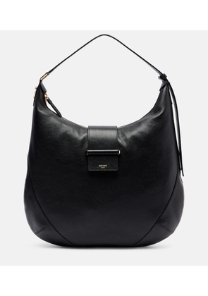 Jimmy Choo Bar Medium leather tote bag