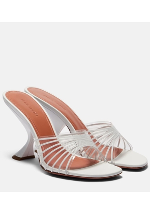 Amina Muaddi Mookie 90 mules